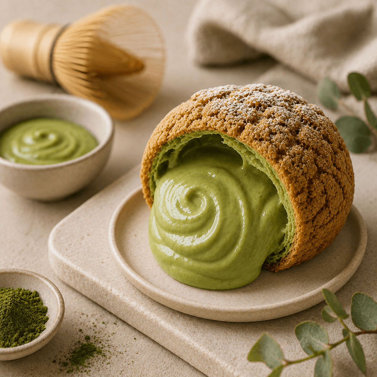 Matcha