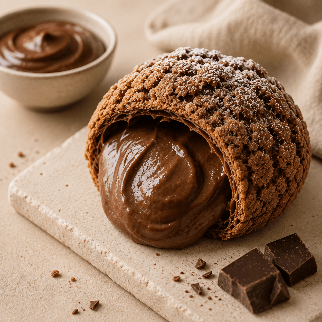 Coklat