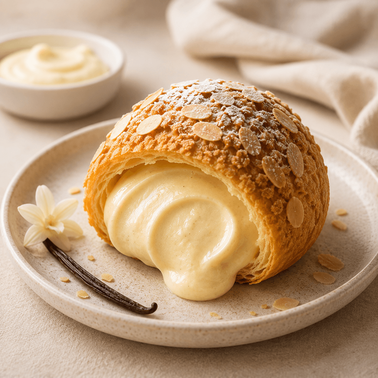 Vanilla